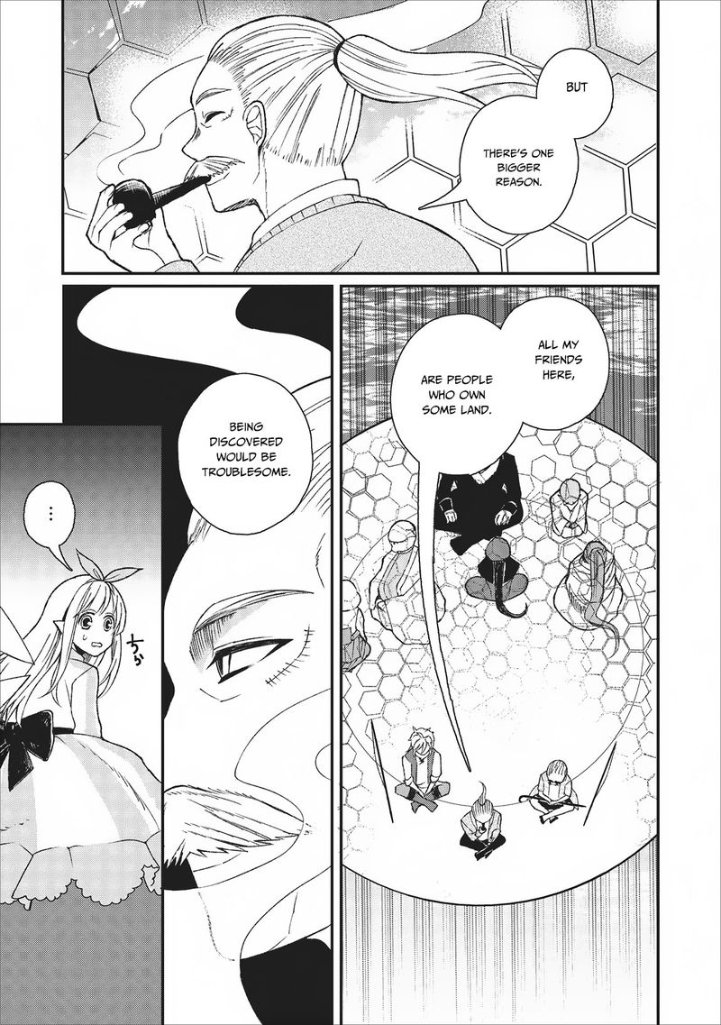 Murabito Tensei Saikyou No Slow Life 24 21