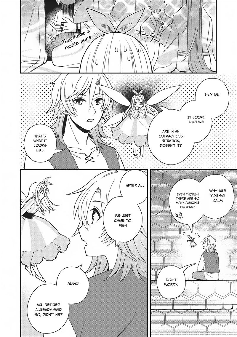 Murabito Tensei Saikyou No Slow Life 24 22