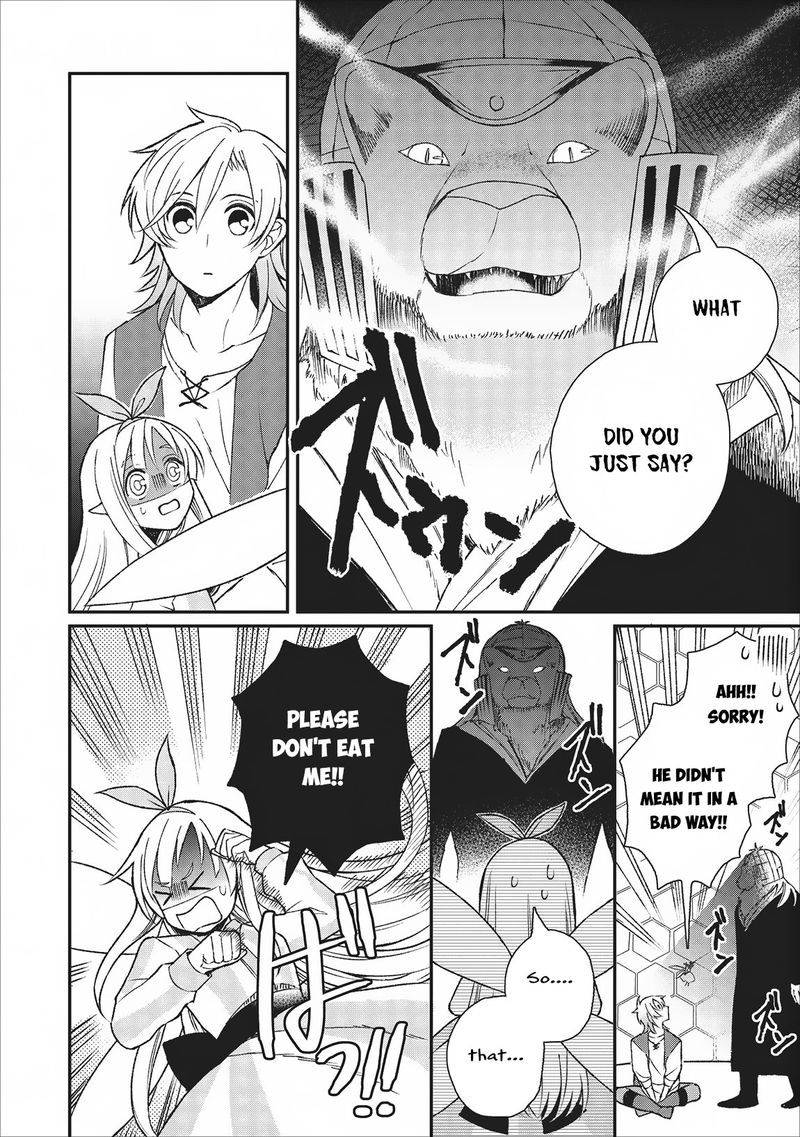 Murabito Tensei Saikyou No Slow Life 24 24