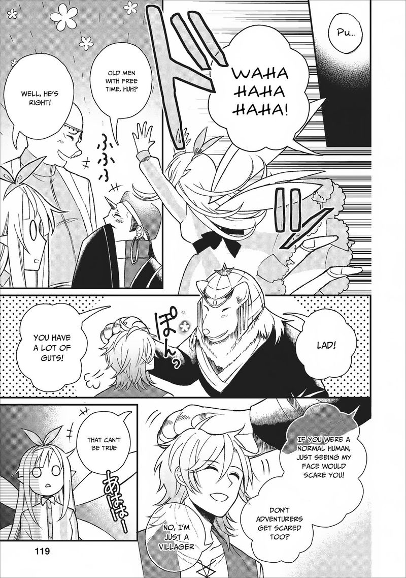 Murabito Tensei Saikyou No Slow Life 24 25