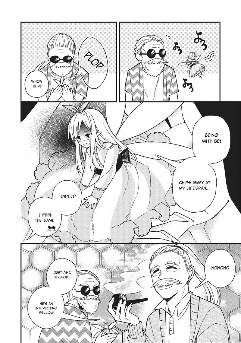 Murabito Tensei Saikyou No Slow Life 24 26