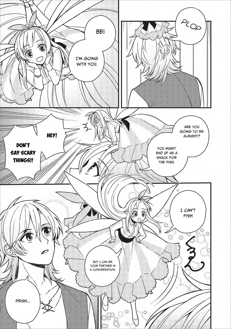 Murabito Tensei Saikyou No Slow Life 24 4