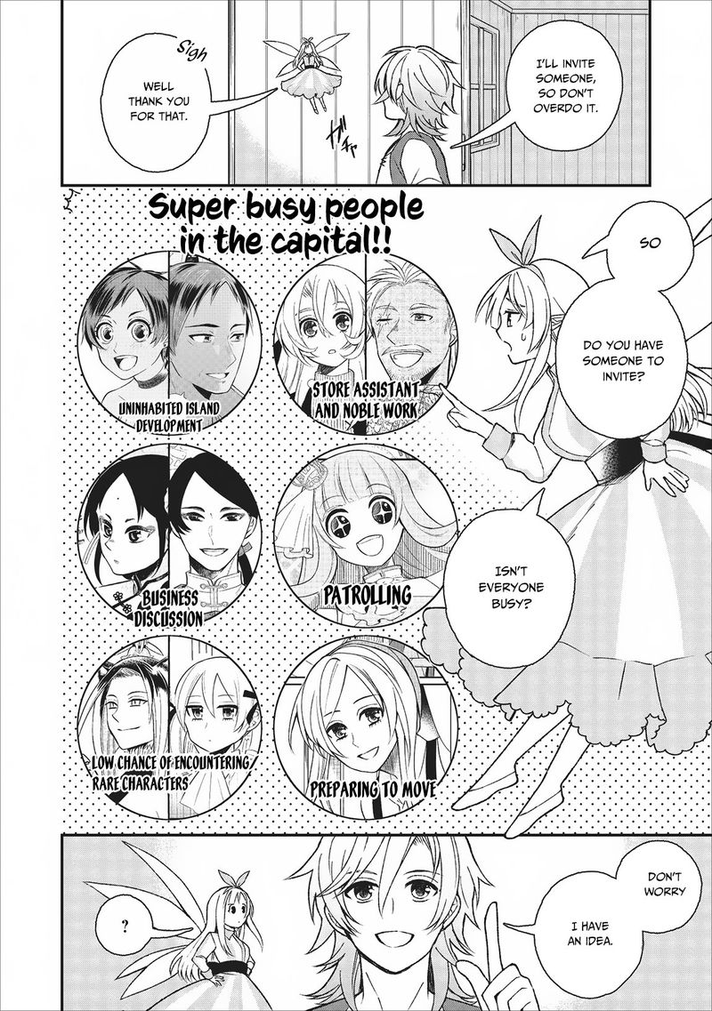 Murabito Tensei Saikyou No Slow Life 24 5