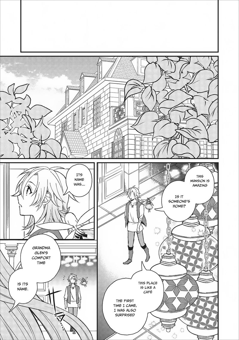 Murabito Tensei Saikyou No Slow Life 24 6