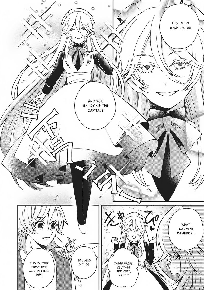 Murabito Tensei Saikyou No Slow Life 24 7