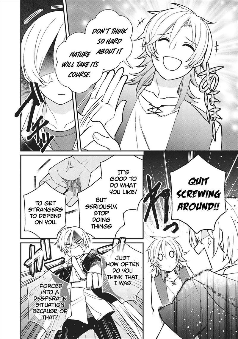 Murabito Tensei Saikyou No Slow Life 25 10
