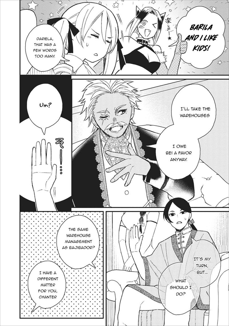 Murabito Tensei Saikyou No Slow Life 25 14