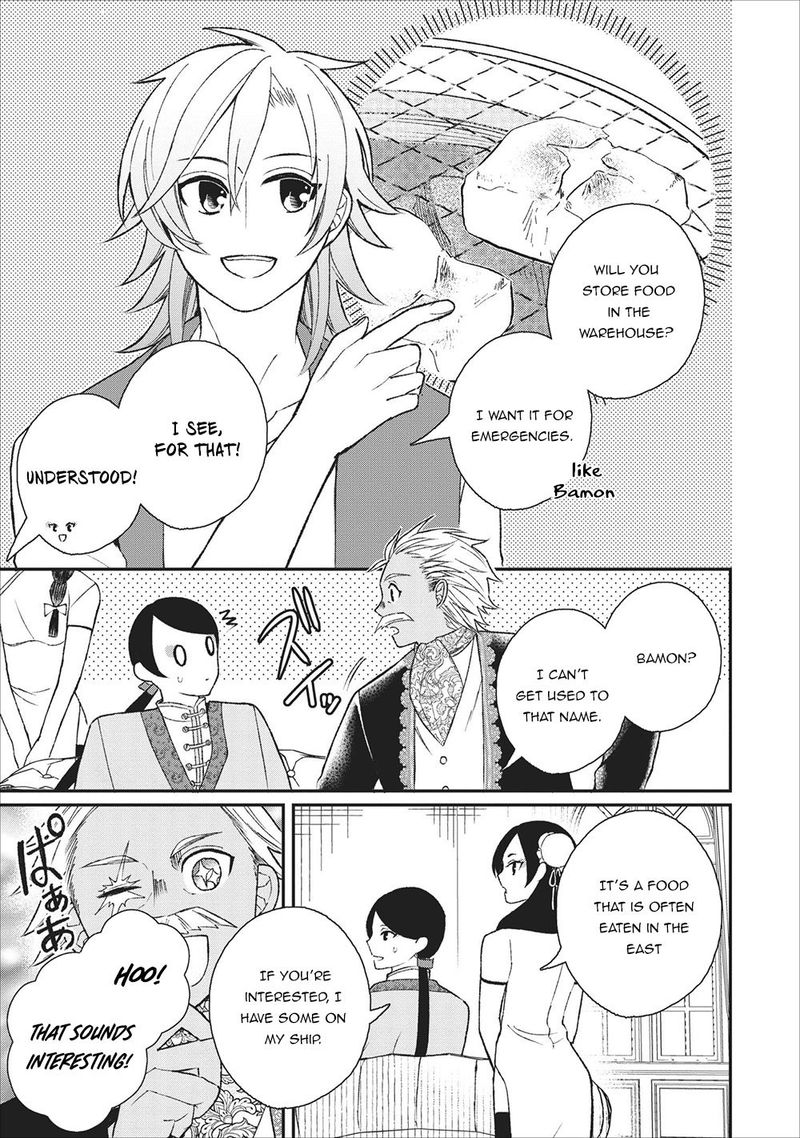 Murabito Tensei Saikyou No Slow Life 25 15