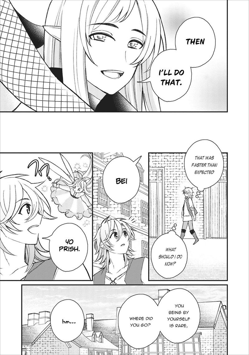 Murabito Tensei Saikyou No Slow Life 25 17