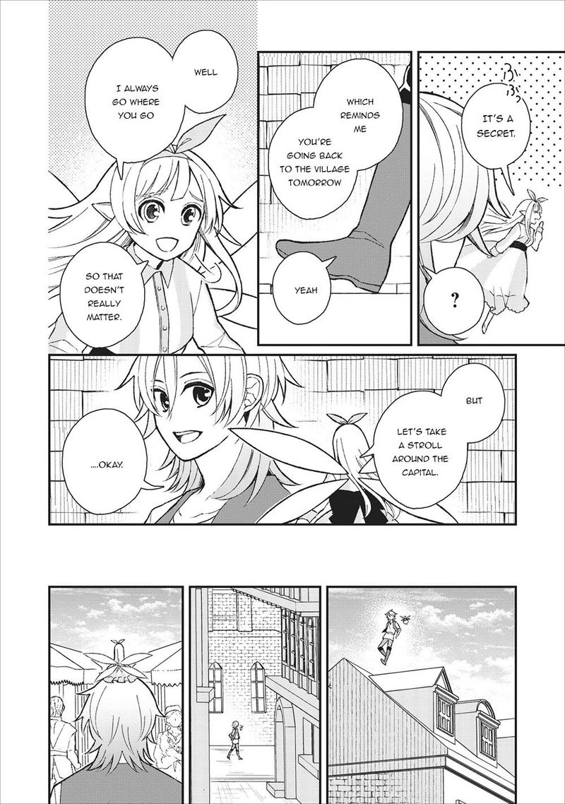 Murabito Tensei Saikyou No Slow Life 25 18