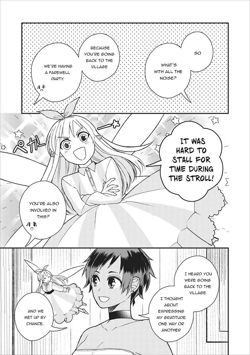 Murabito Tensei Saikyou No Slow Life 25 21