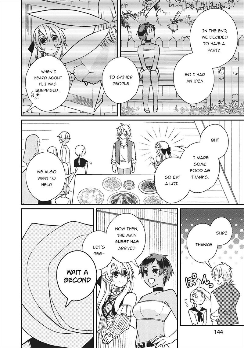 Murabito Tensei Saikyou No Slow Life 25 22