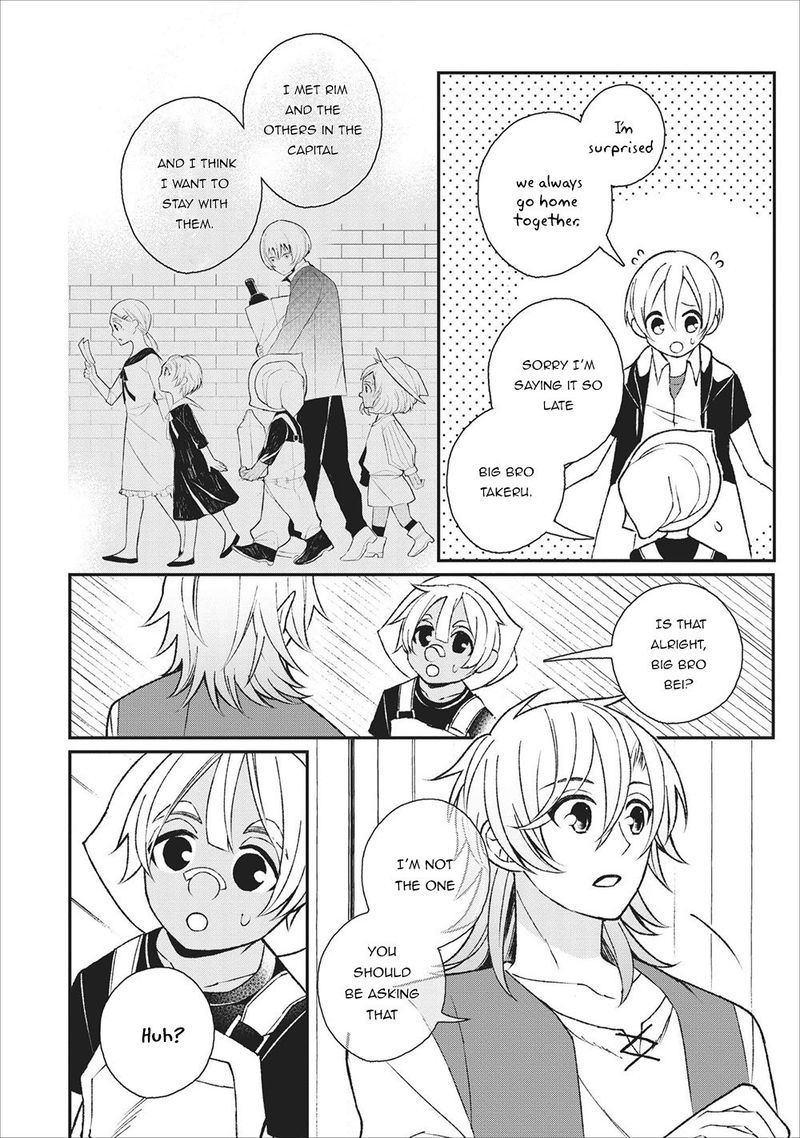 Murabito Tensei Saikyou No Slow Life 25 24