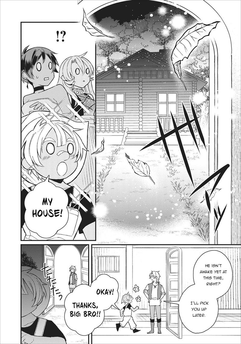 Murabito Tensei Saikyou No Slow Life 25 26