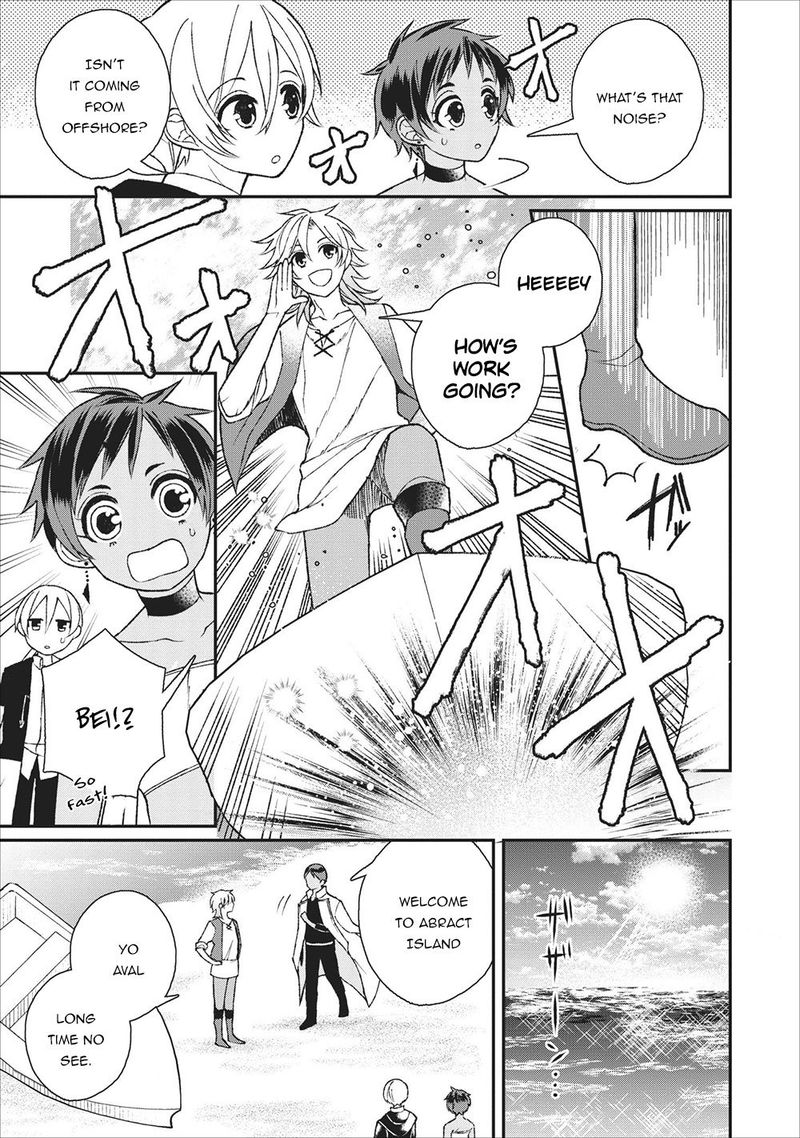 Murabito Tensei Saikyou No Slow Life 25 3