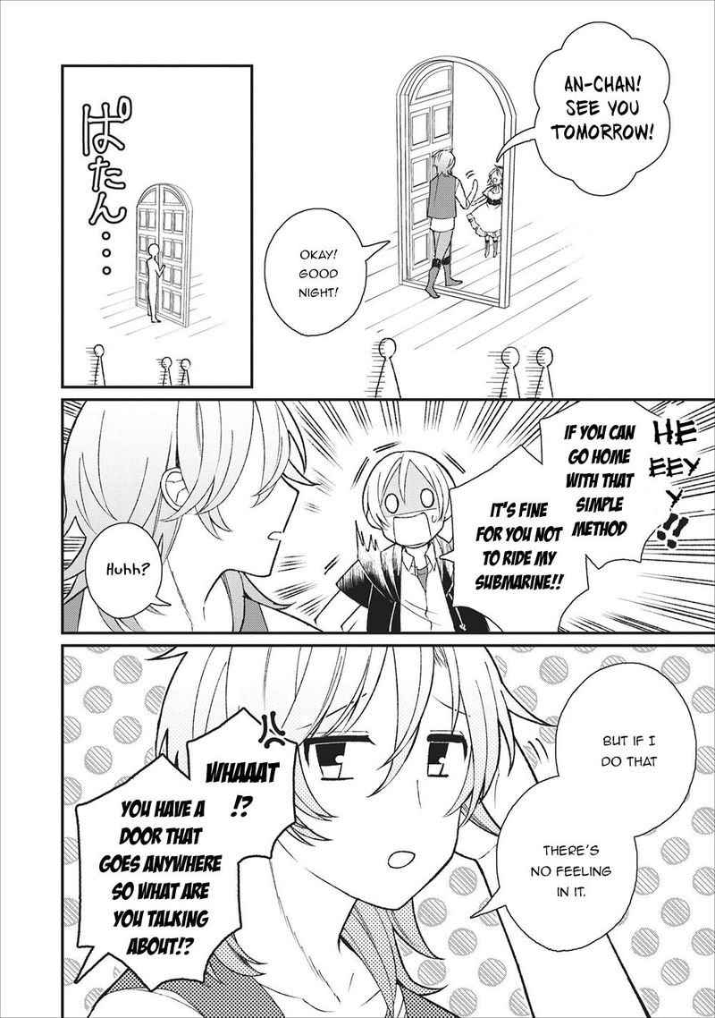 Murabito Tensei Saikyou No Slow Life 25 30
