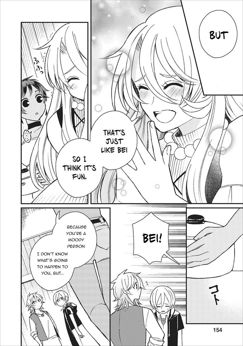 Murabito Tensei Saikyou No Slow Life 25 32