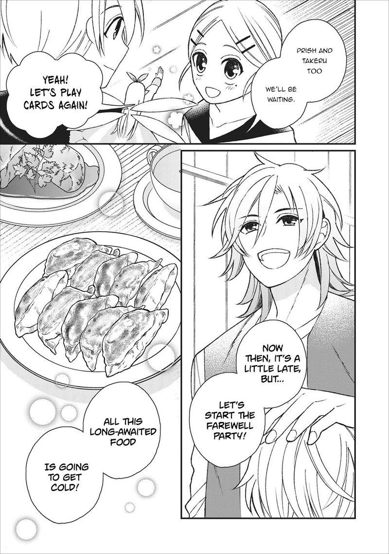 Murabito Tensei Saikyou No Slow Life 25 35