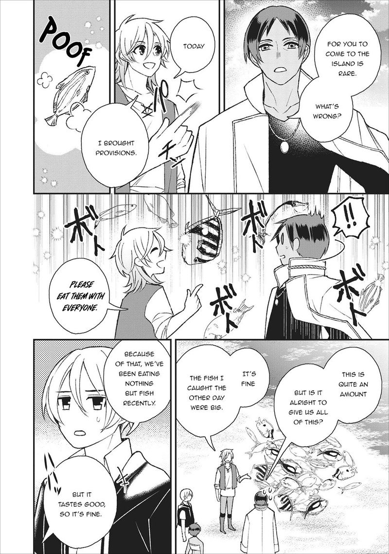 Murabito Tensei Saikyou No Slow Life 25 4