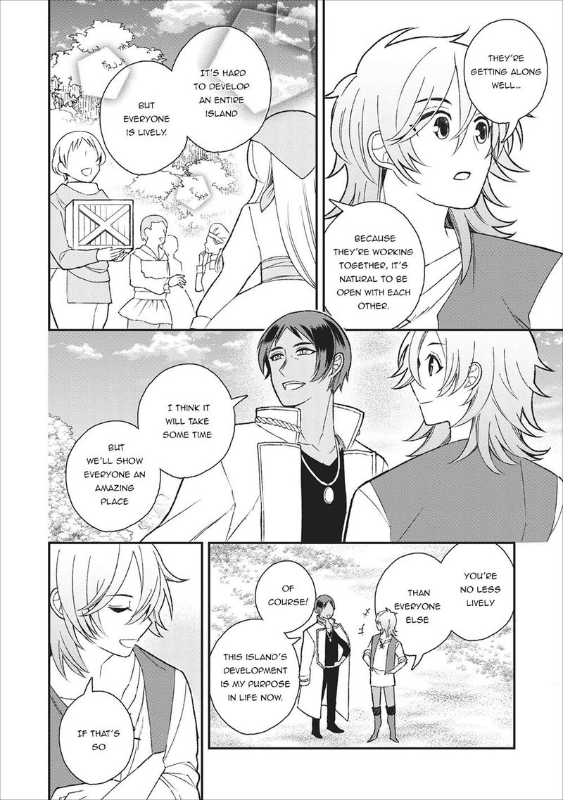Murabito Tensei Saikyou No Slow Life 25 6