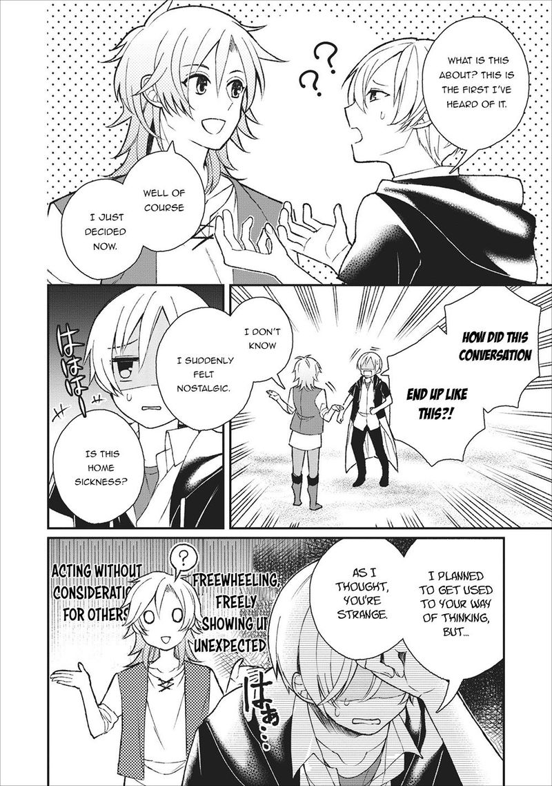 Murabito Tensei Saikyou No Slow Life 25 8