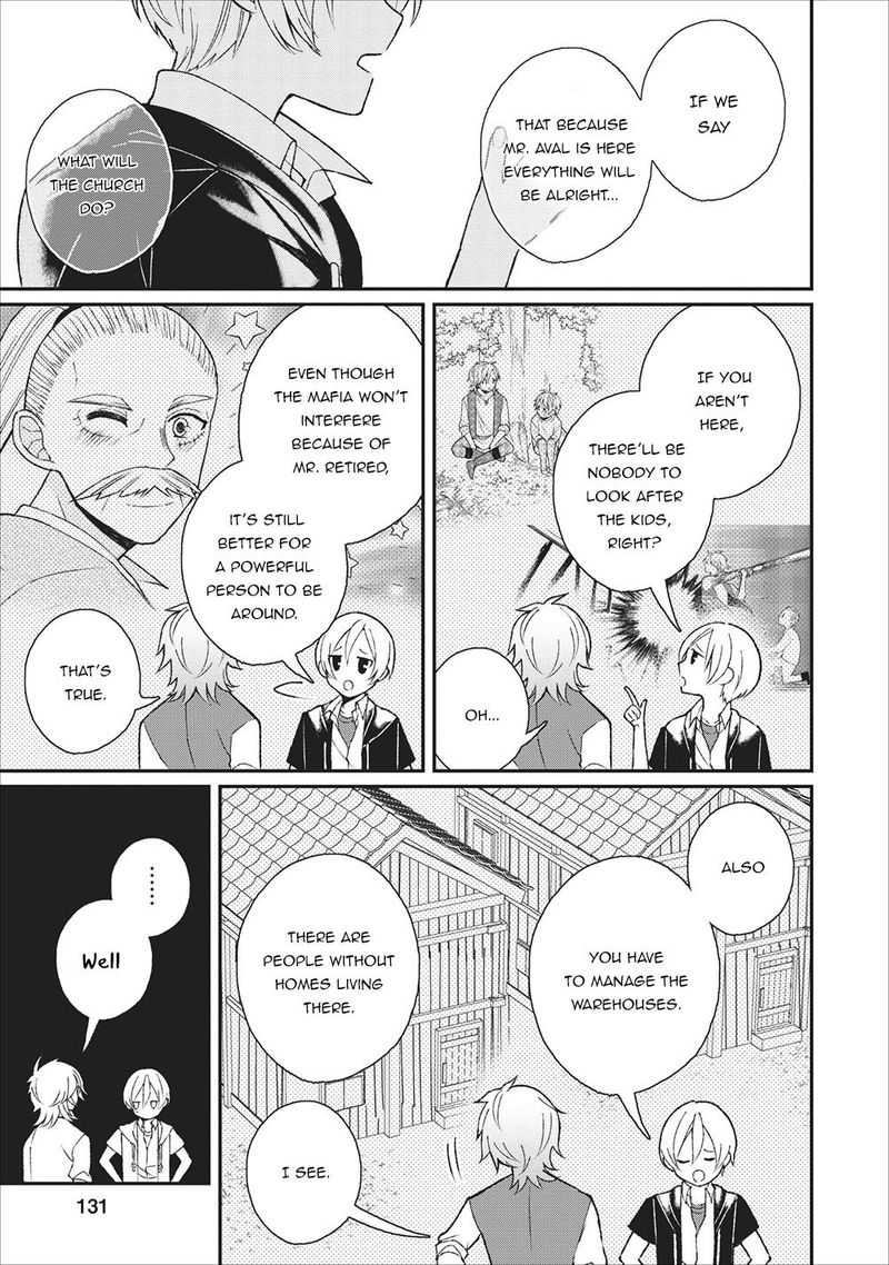 Murabito Tensei Saikyou No Slow Life 25 9