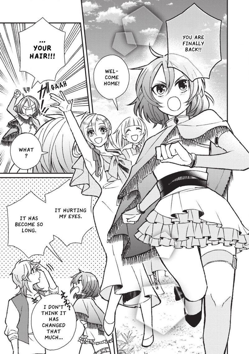 Murabito Tensei Saikyou No Slow Life 26 10
