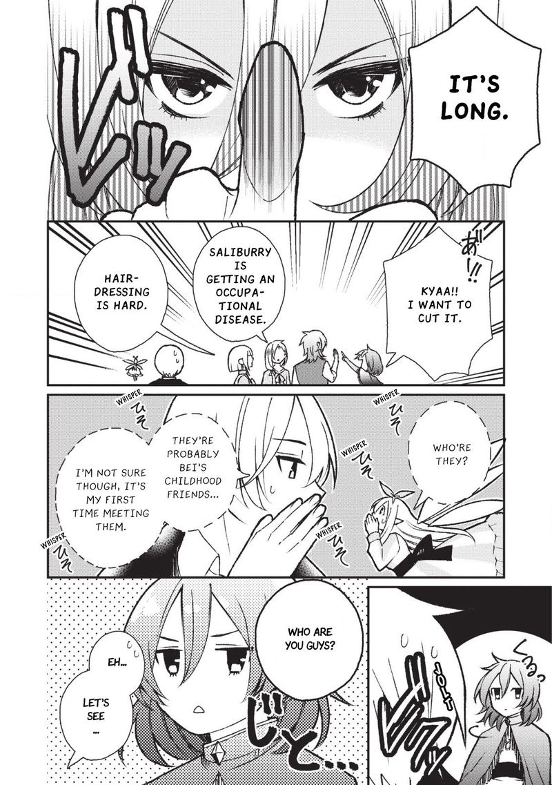 Murabito Tensei Saikyou No Slow Life 26 11