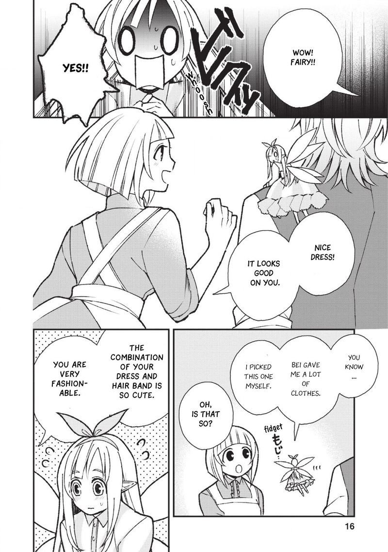 Murabito Tensei Saikyou No Slow Life 26 15