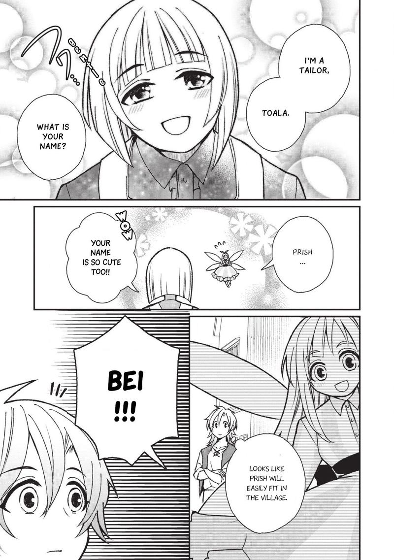 Murabito Tensei Saikyou No Slow Life 26 16