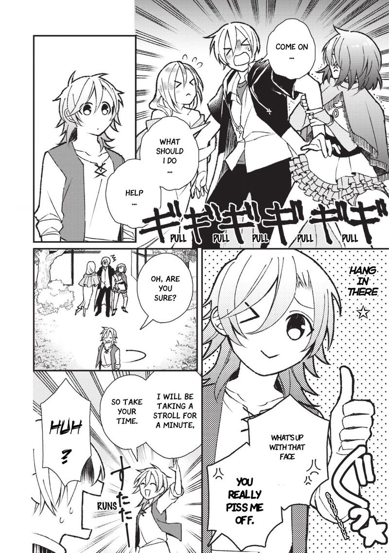 Murabito Tensei Saikyou No Slow Life 26 17