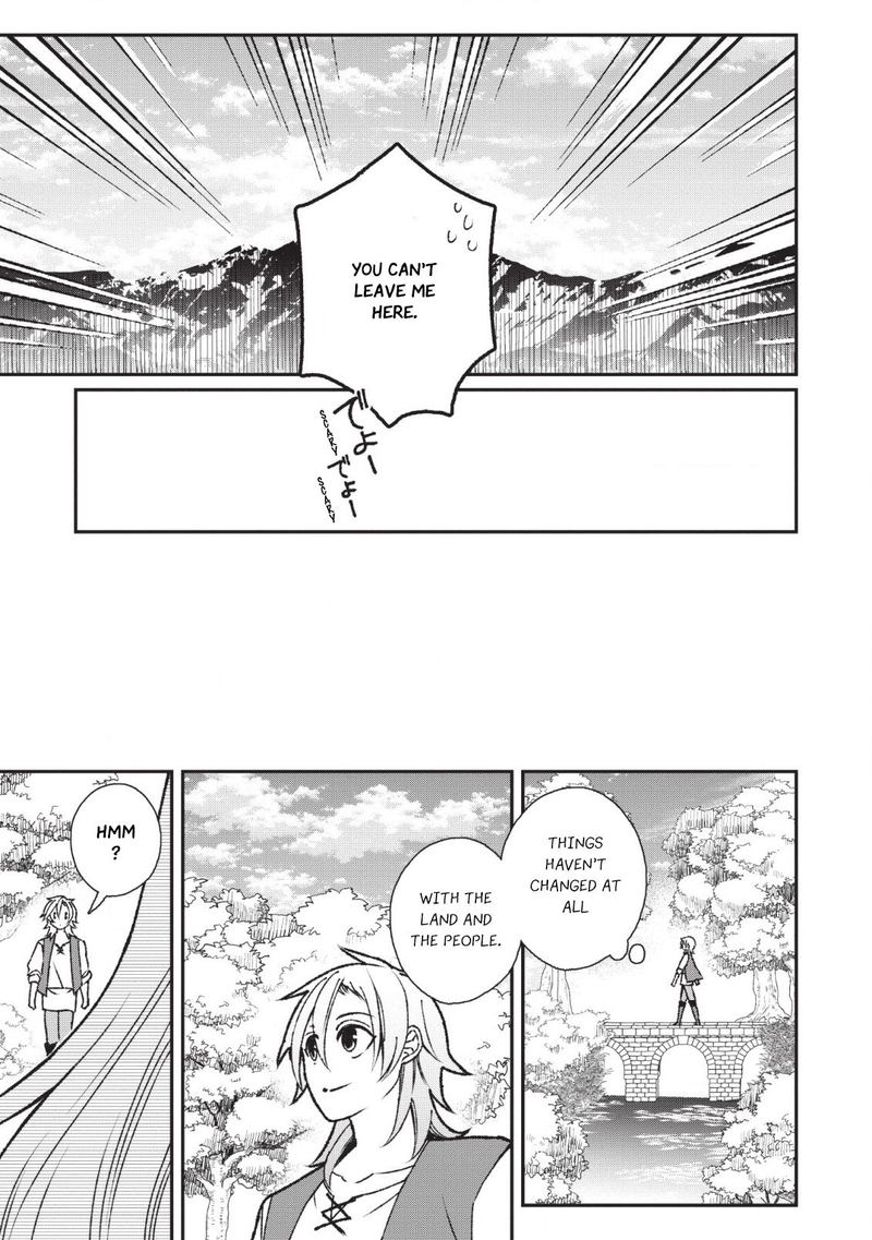 Murabito Tensei Saikyou No Slow Life 26 18