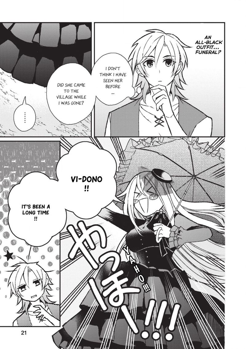 Murabito Tensei Saikyou No Slow Life 26 20