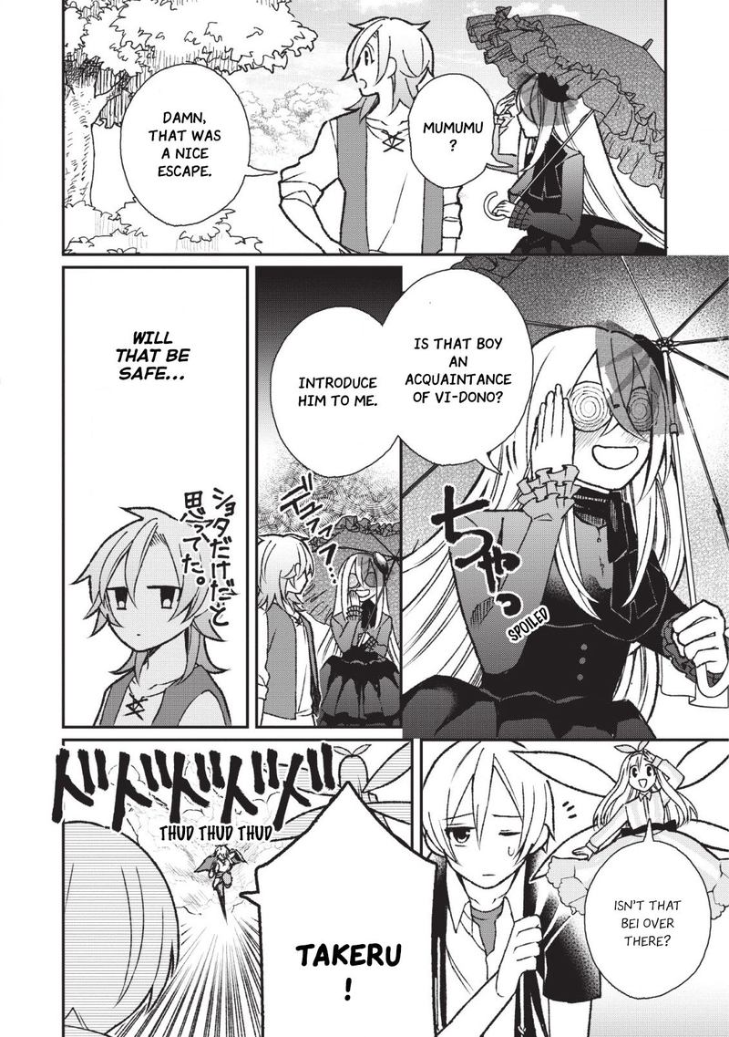 Murabito Tensei Saikyou No Slow Life 26 23
