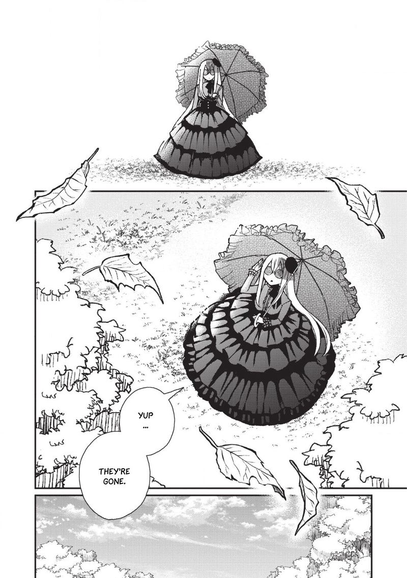 Murabito Tensei Saikyou No Slow Life 26 25