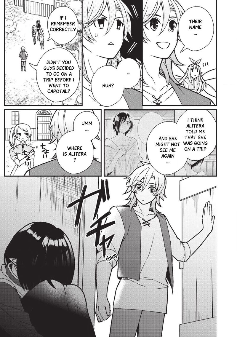 Murabito Tensei Saikyou No Slow Life 26 28