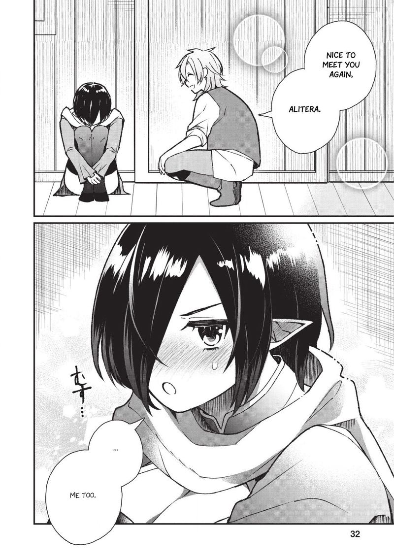 Murabito Tensei Saikyou No Slow Life 26 31
