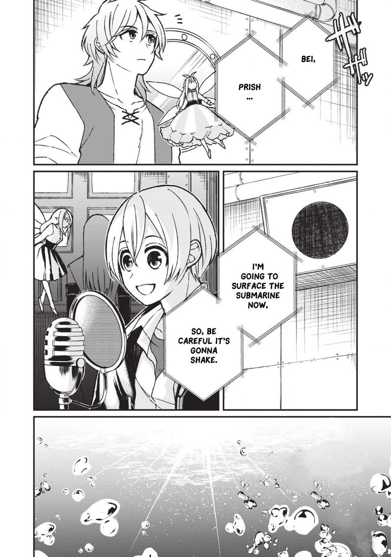 Murabito Tensei Saikyou No Slow Life 26 4