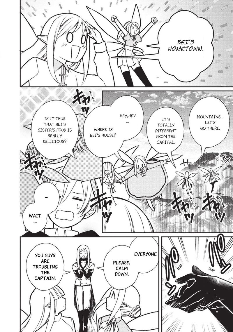 Murabito Tensei Saikyou No Slow Life 26 5