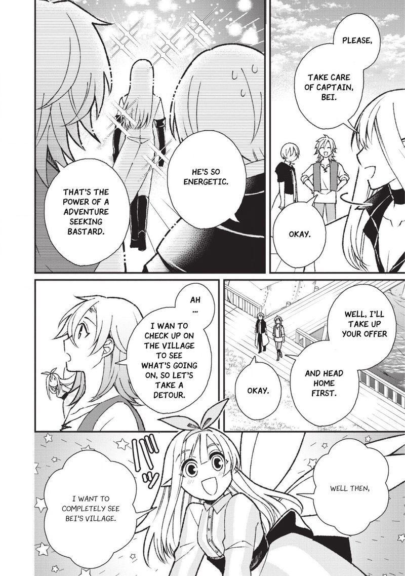 Murabito Tensei Saikyou No Slow Life 26 7