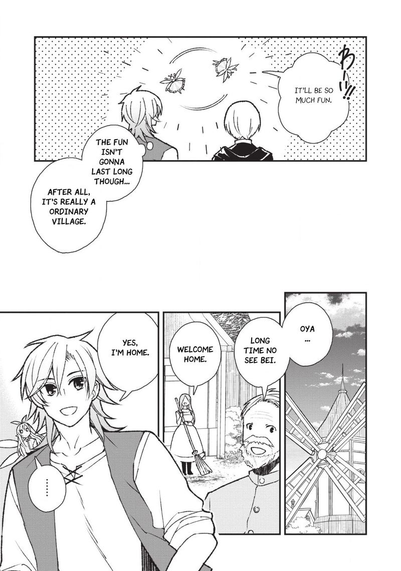 Murabito Tensei Saikyou No Slow Life 26 8
