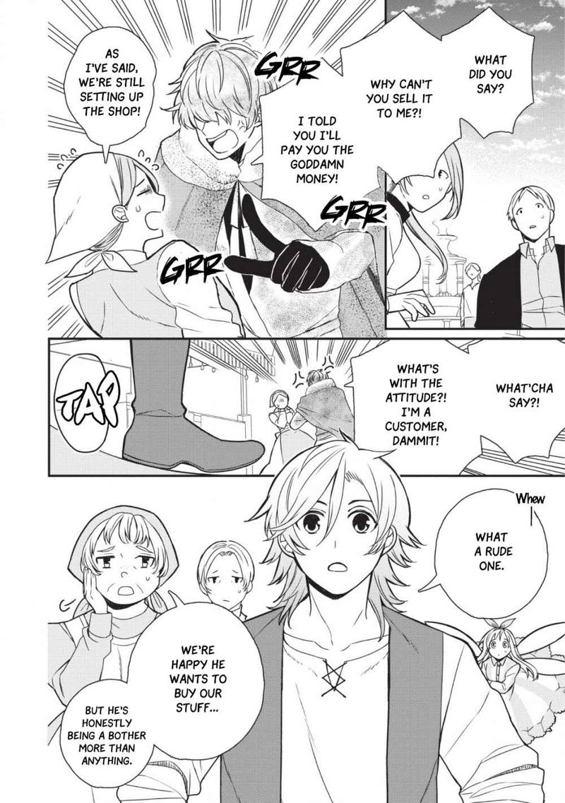 Murabito Tensei Saikyou No Slow Life 27 11