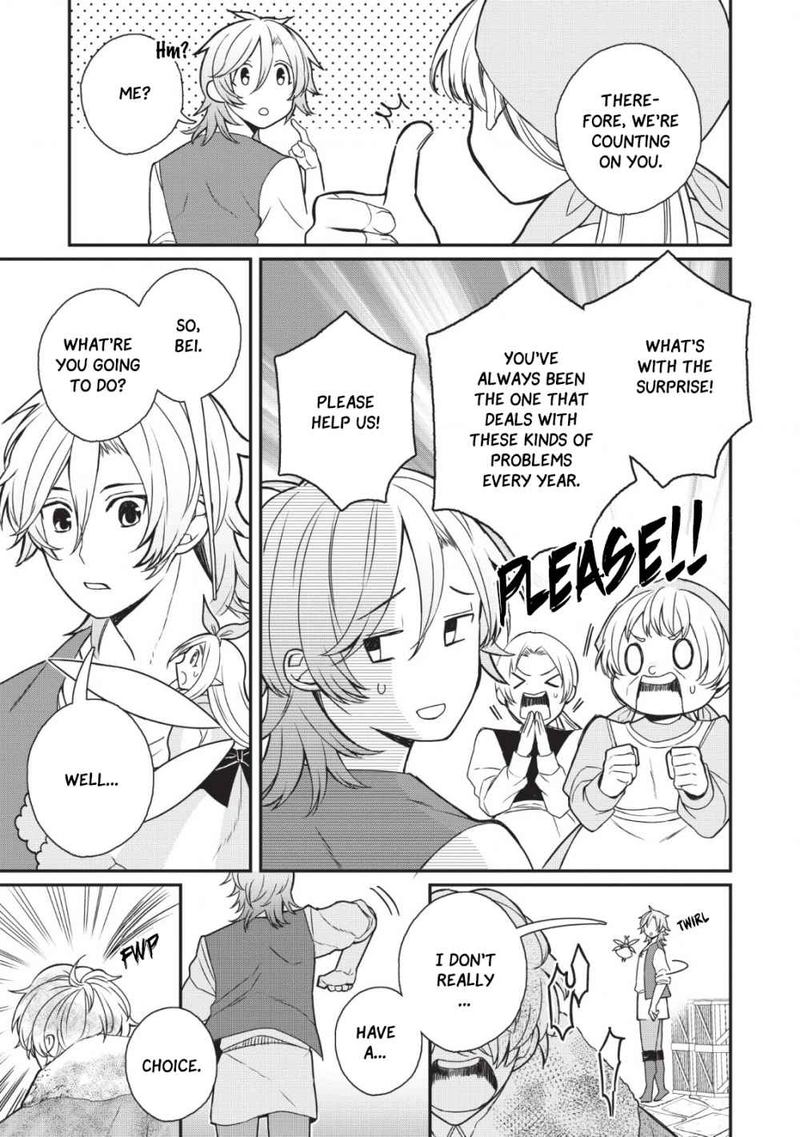Murabito Tensei Saikyou No Slow Life 27 12