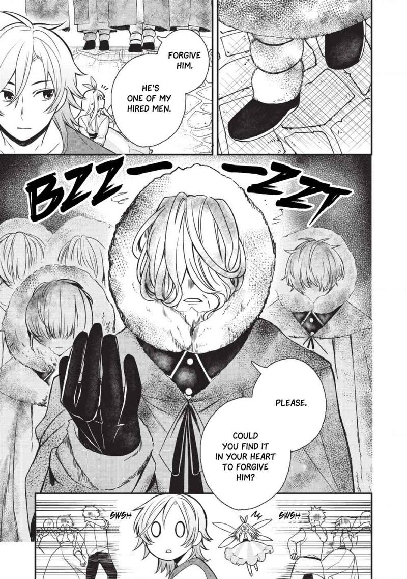 Murabito Tensei Saikyou No Slow Life 27 14