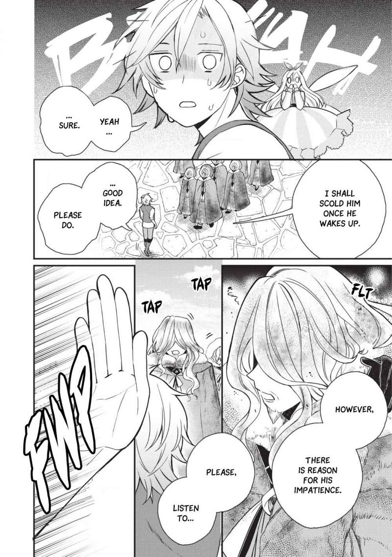 Murabito Tensei Saikyou No Slow Life 27 15