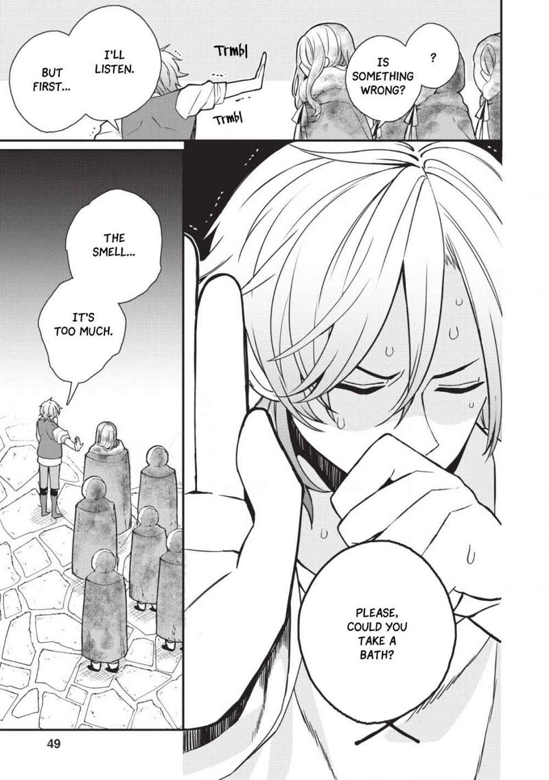 Murabito Tensei Saikyou No Slow Life 27 16