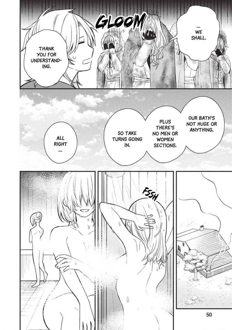 Murabito Tensei Saikyou No Slow Life 27 17