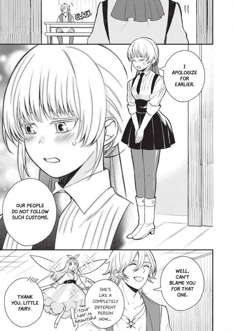 Murabito Tensei Saikyou No Slow Life 27 18