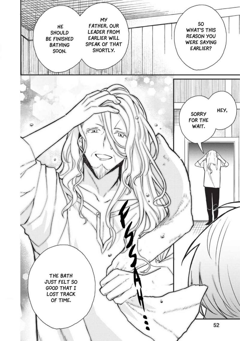 Murabito Tensei Saikyou No Slow Life 27 19