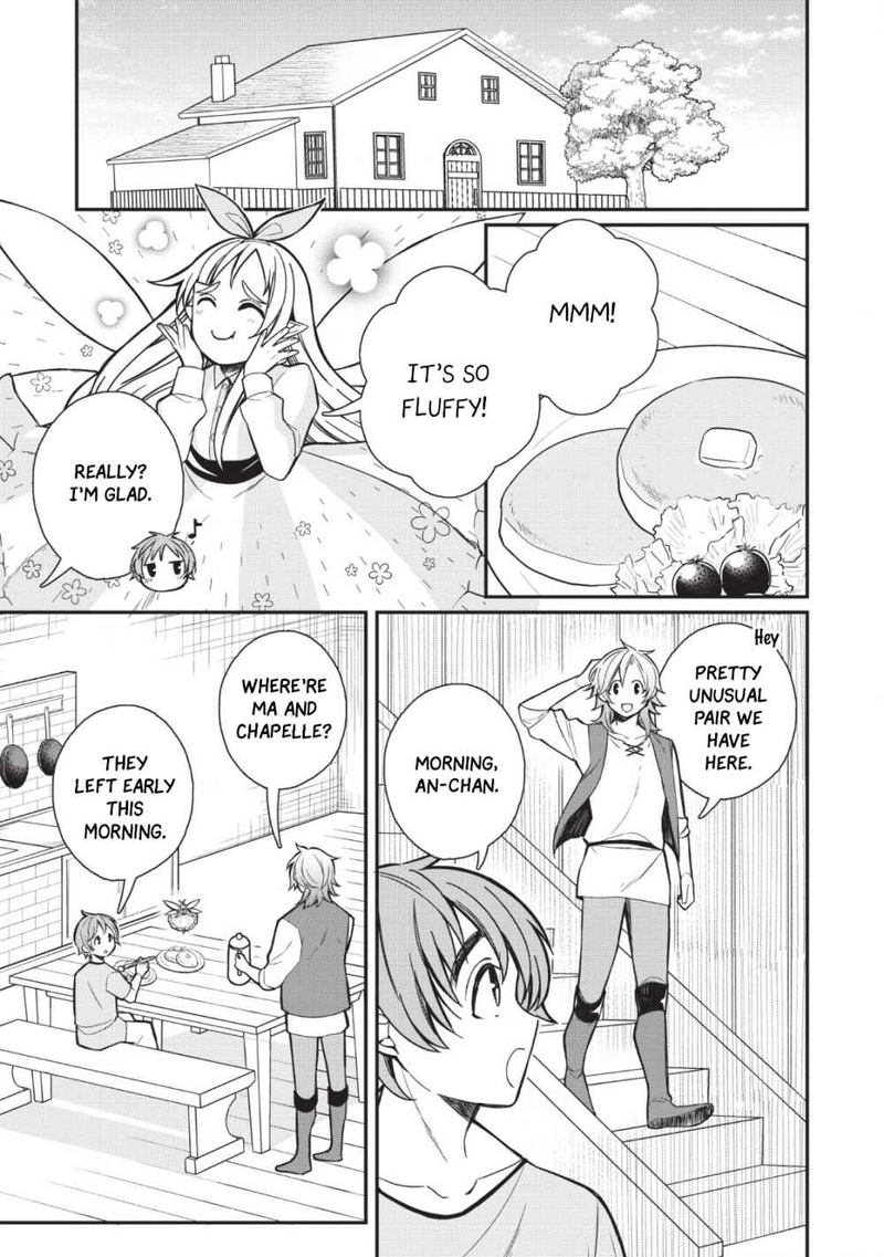 Murabito Tensei Saikyou No Slow Life 27 2